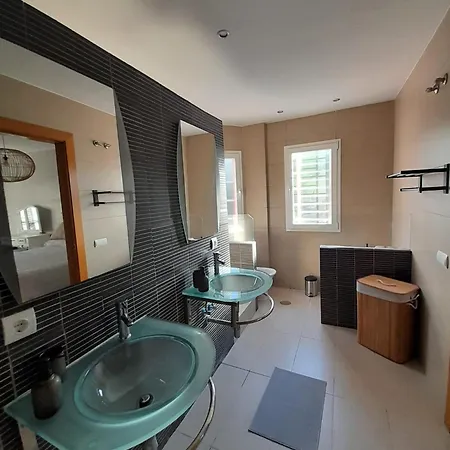 Gurrich Villa *